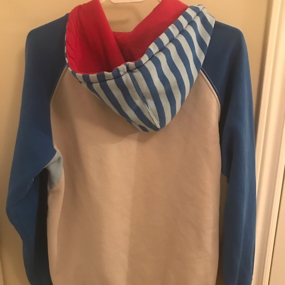 Adidas originals zip up hoodie - Picture 4 of 5